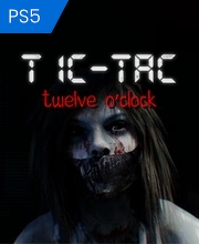 Tic-Tac Twelve OClock PS5