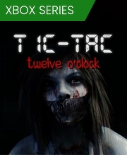 Tic-Tac Twelve OClock Xbox Series X