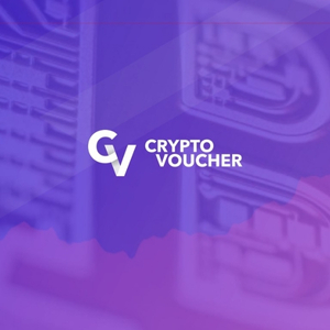 Crypto Voucher Bitcoin