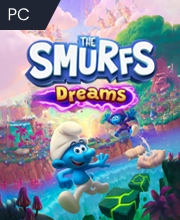 The Smurfs Dreams