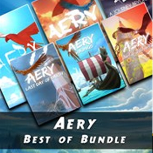 Aery Best of Bundle