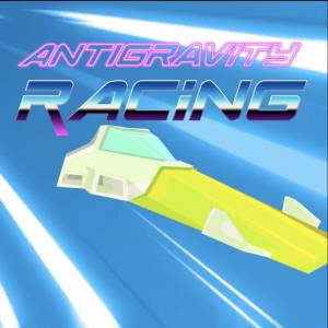 Anti Gravity Racing