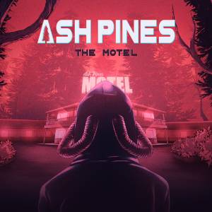 Ash Pines The Motel PS4
