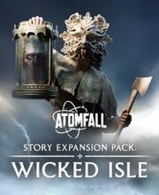 Atomfall Story Expansion Pack Wicked Isle