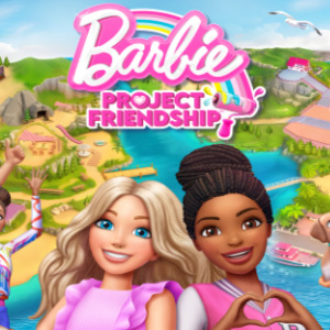 Barbie Project Friendship PS5