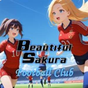 Beautiful Sakura Football Club