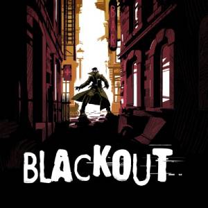 Blackout The Darkest Night Nintendo Switch
