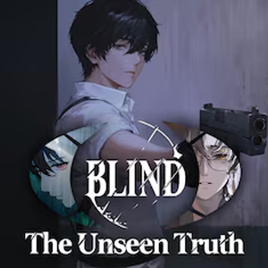 Blind The Unseen Truth PS5