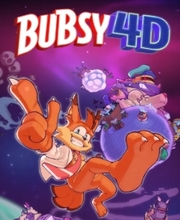 Bubsy 4D
