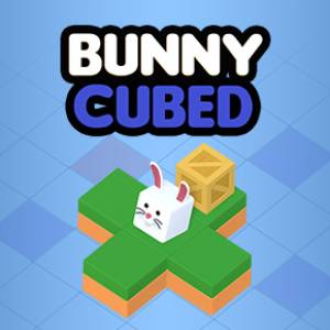 Bunny Cubed Xbox Series X