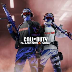 Call of Duty League Minnesota ROKKR Team Pack 2025 PS4