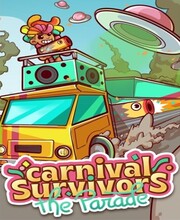 Carnival Survivors The Parade Xbox One