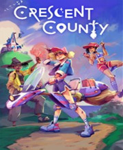 Crescent County