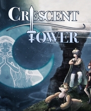 Crescent Tower