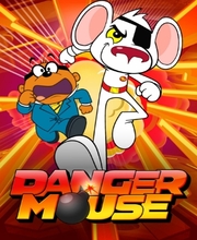 Danger Mouse PS4