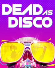 Dead as Disco