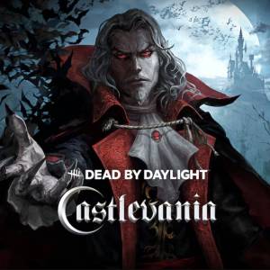 Dead by Daylight Castlevania PS5
