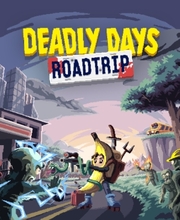 Deadly Days Roadtrip