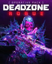 Deadzone Rogue Operative Pack Xbox Series X