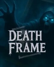 Death Frame PS4