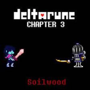 DELTARUNE Chapter 3
