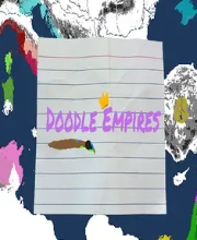 Doodle Empires