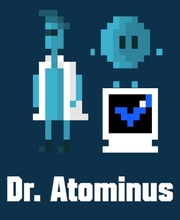 Dr. Atominus PS4