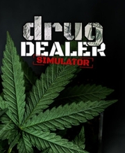 Drug Dealer Simulator PS5