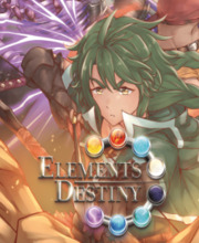 Elements Destiny