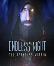 Endless Night The Darkness Within Nintendo Switch