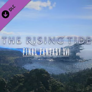 FINAL FANTASY 16 The Rising Tide PS5