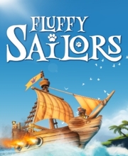 Fluffy Sailors