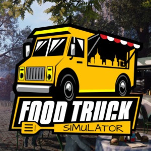 Food Truck Simulator PS4