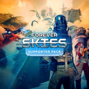 Forever Skies Supporter Pack