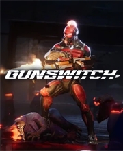 Gunswitch Xbox Series X