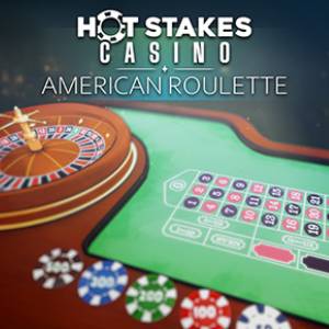 Hot Stakes Casino American Roulette