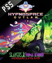 Hypnospace and Slayers X Game Bundle PS5