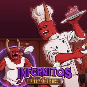 Infernitos Fiery Dishes