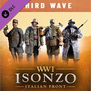 Isonzo Third Wave Xbox Series X
