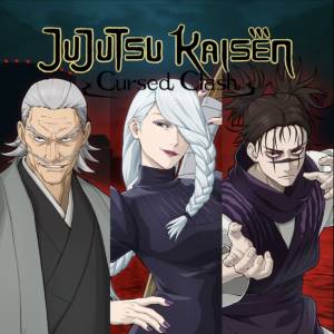 Jujutsu Kaisen Cursed Clash Shibuya Incident Xbox Series X