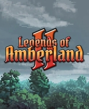 Legends of Amberland 2 The Song of Trees Nintendo Switch