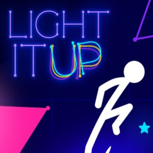 Light-It Up PS4