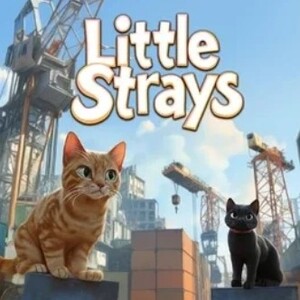 Little Strays Xbox One