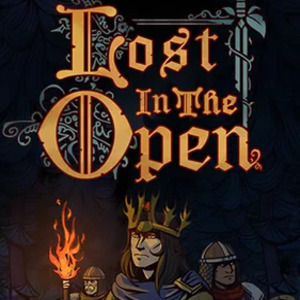 Lost In The Open