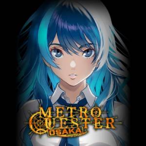 METRO QUESTER OSAKA PS5