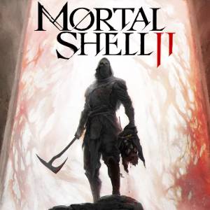 Mortal Shell 2 PS5
