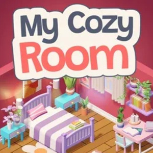 My Cozy Room Nintendo Switch