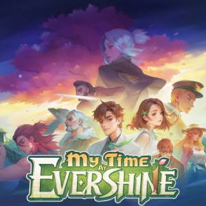My Time at Evershine