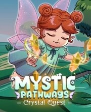 Mystic Pathways Crystal Quest