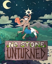 No Stone Unturned